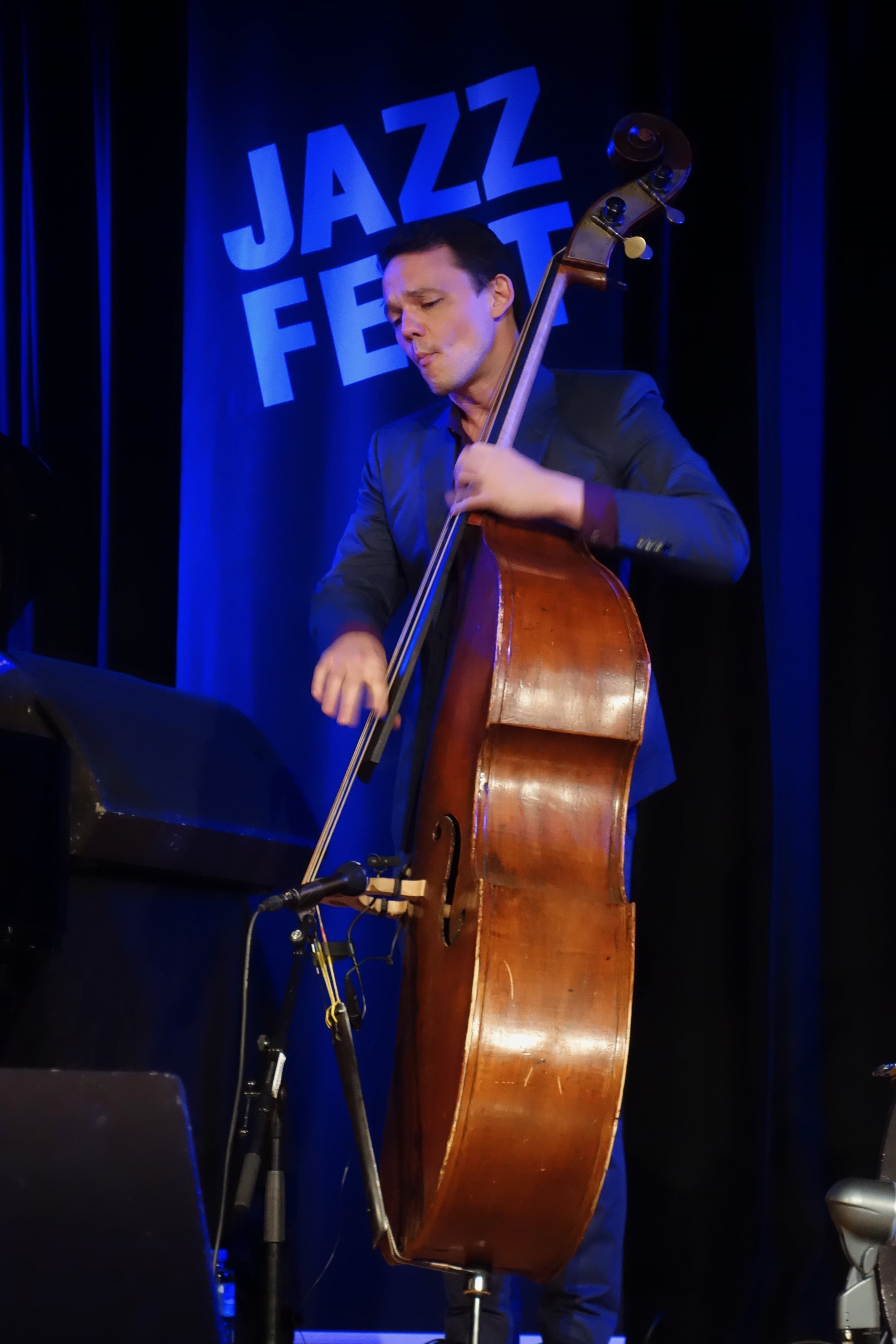 Jazzfest Trondheim 2018