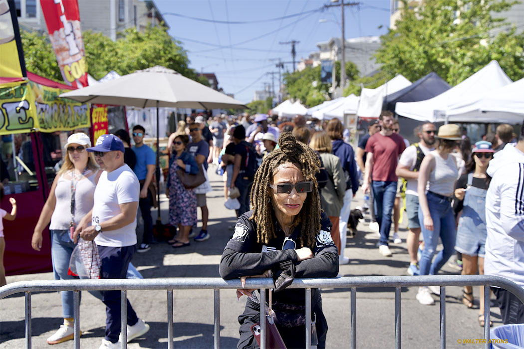 fillmore jazz festival 2024
