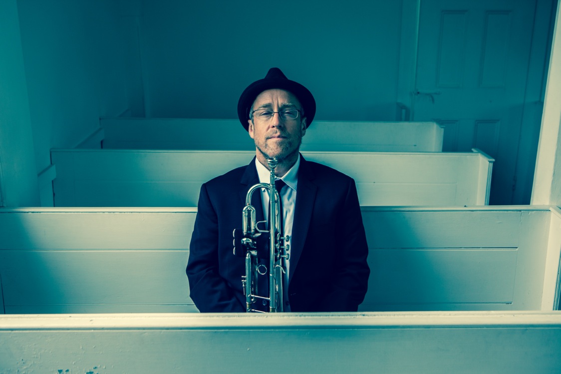 Dave douglas