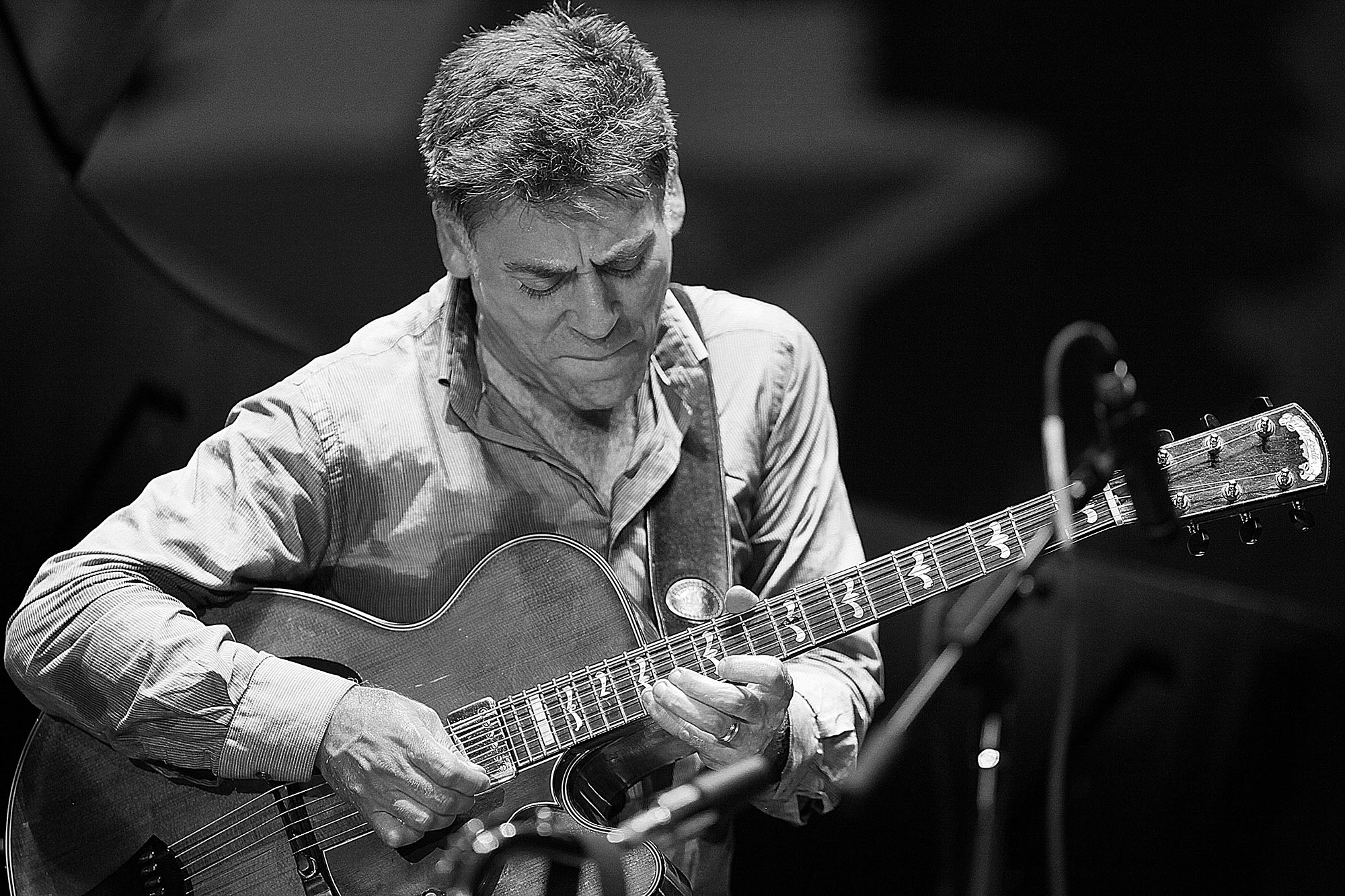 Pete Bernstein