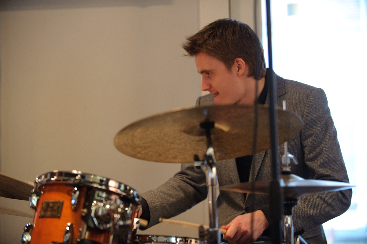 Dennis Elderman