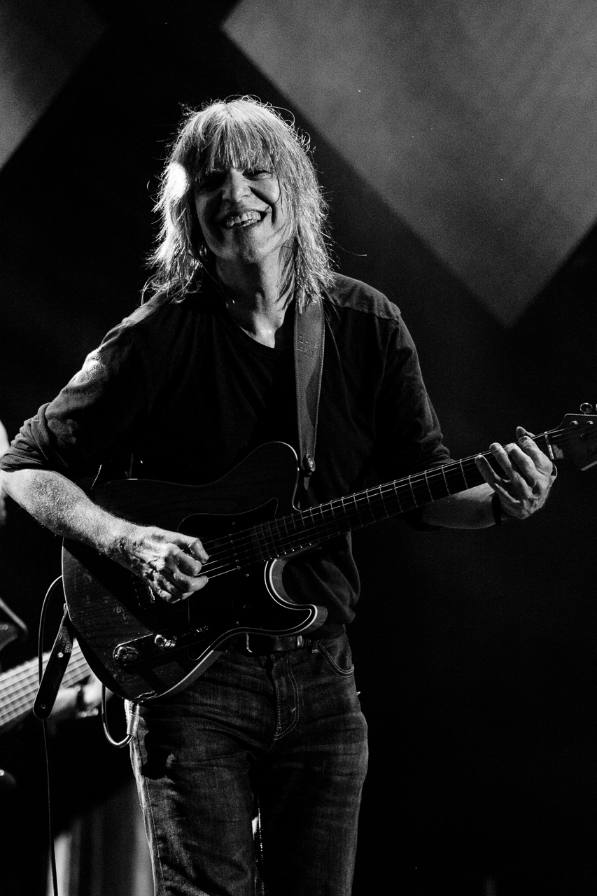 Mike Stern