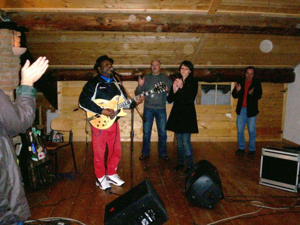 Lumezzane,Italy,2006'