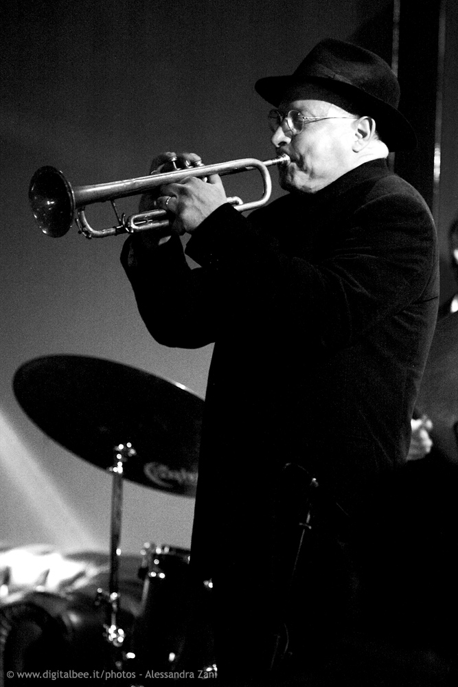 Tom Kirkpatrick Quintet