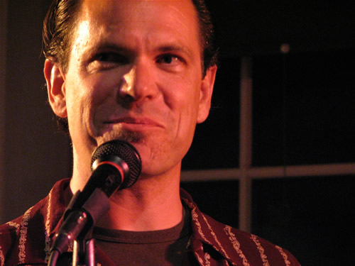 Kurt Elling