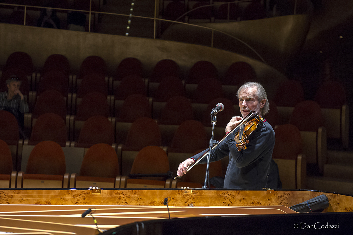 Jean-Luc Ponty