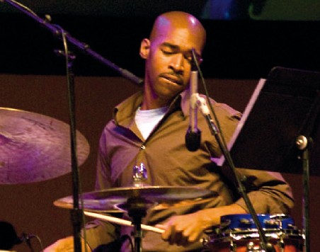 Eric Harland