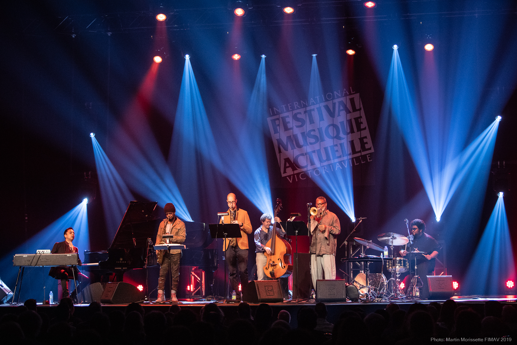FIMAV 2019, Saturday 19, 2019