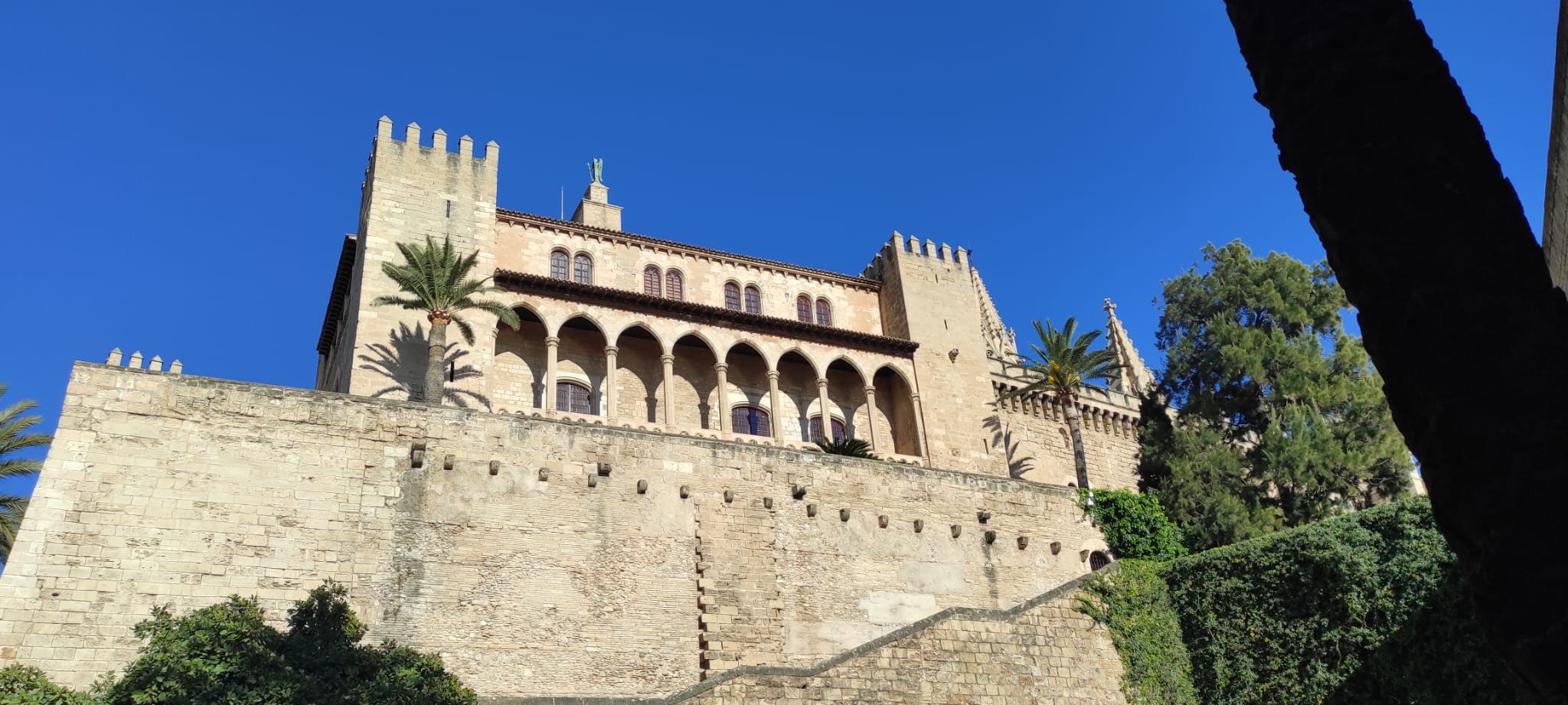 Palma de Mallorca-España