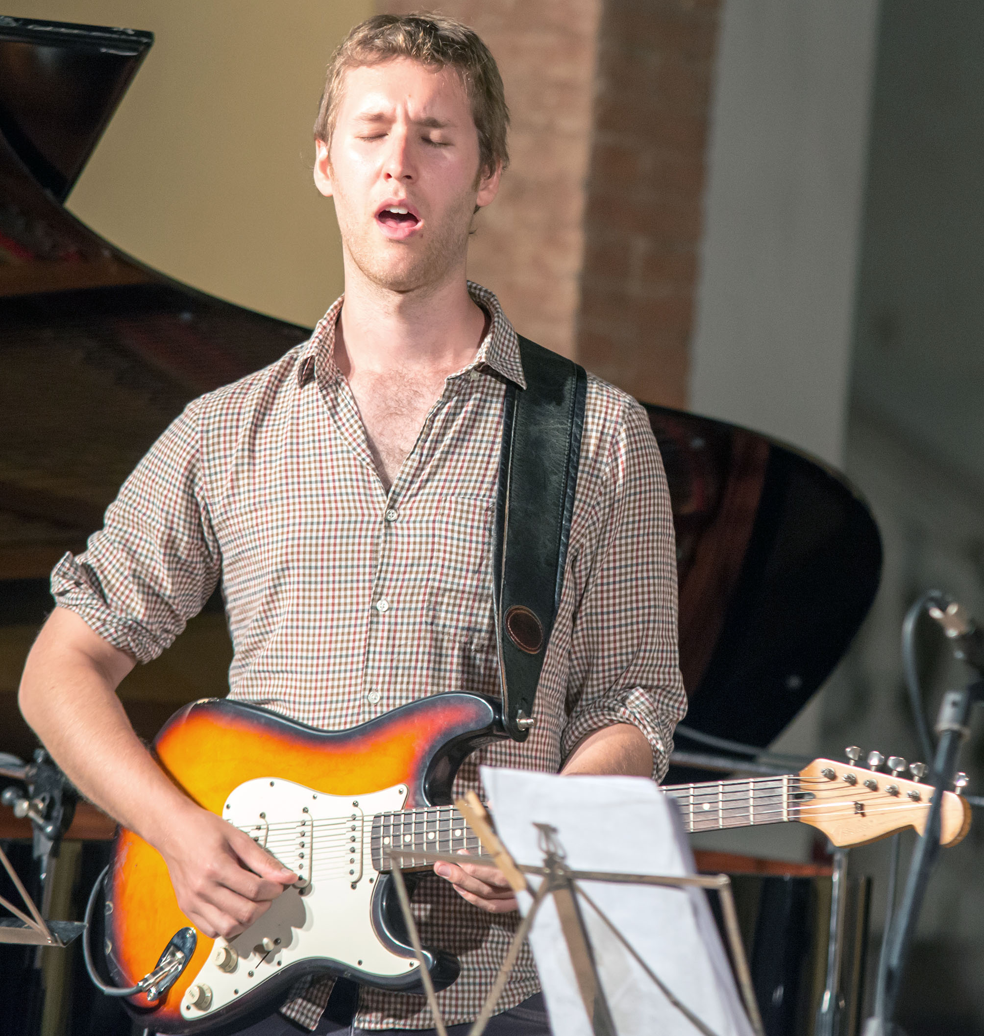 Blake/felder/street/gatto, 2013 siena jazz academy summer worksh