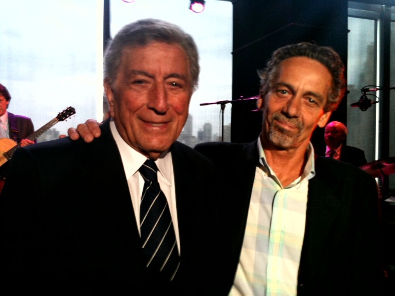 Tony Bennett