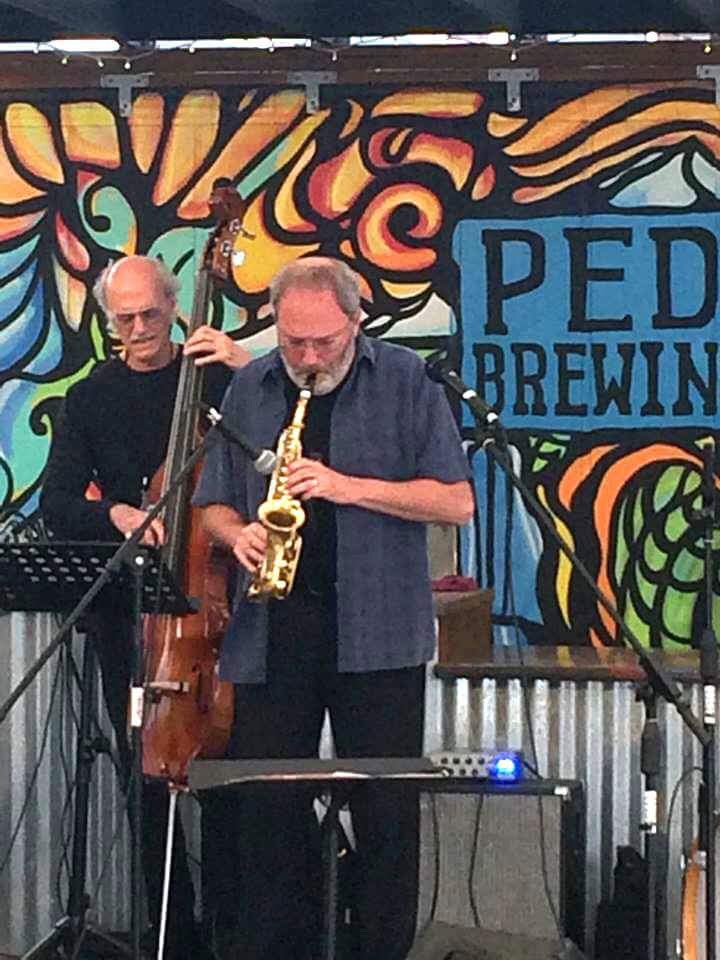2019 Ballard Jazz Walk