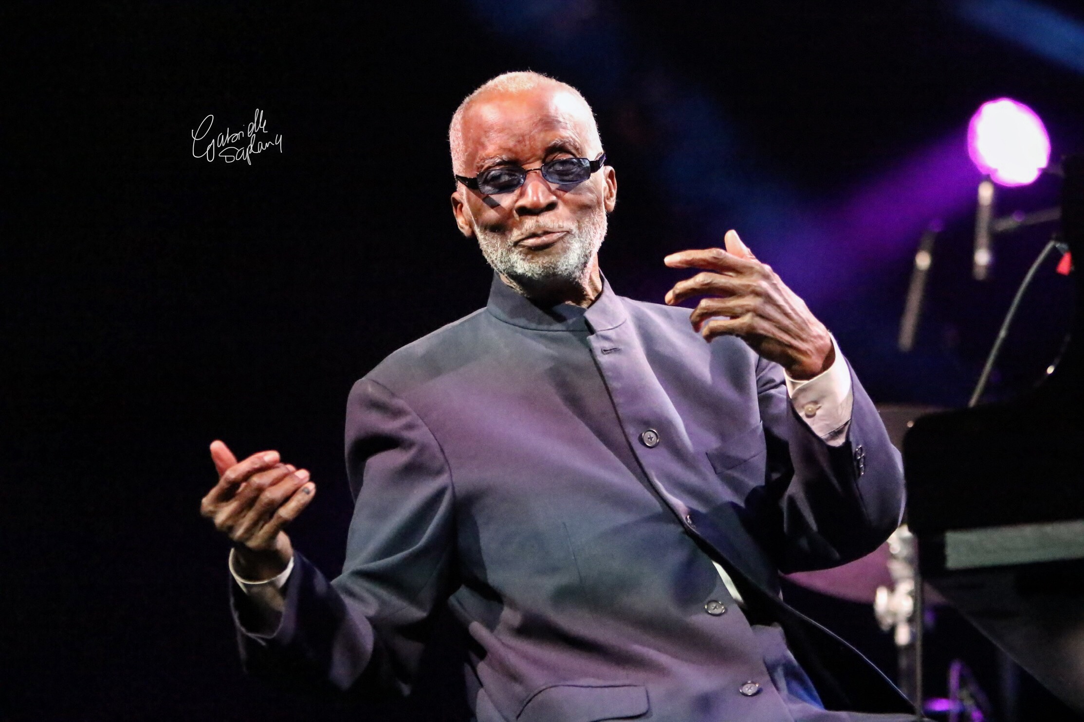 Ahmad Jamal