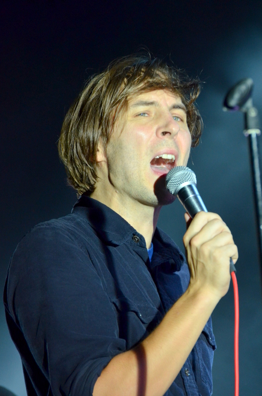 Phoenix - brooklyn, ny- barclays center - 10-2-2013