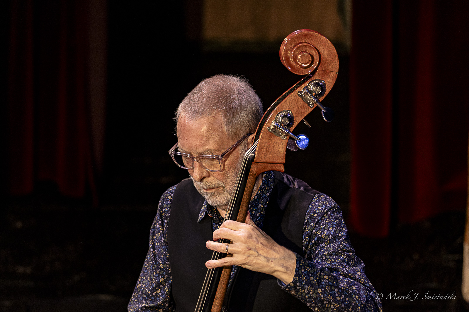 Dave Holland