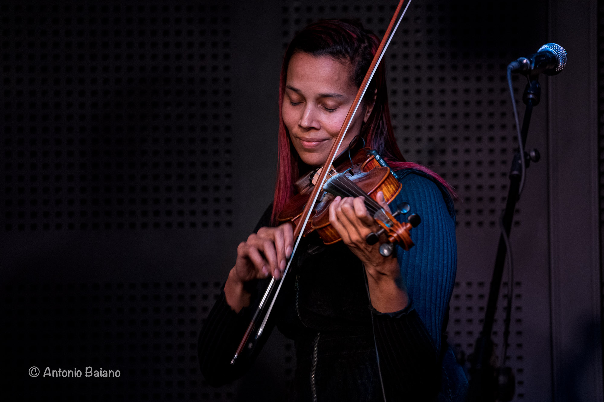 Rhiannon Giddens