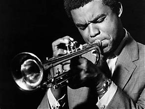 Freddie Hubbard — jazz photo by John Ephland | All About Jazz