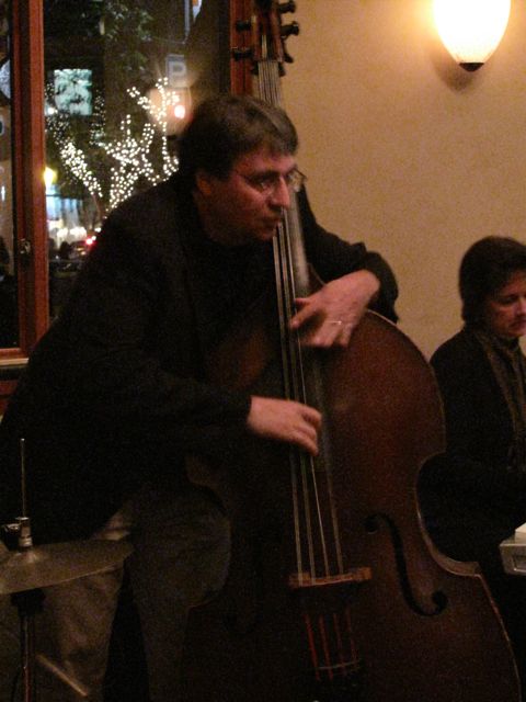 Perry Thoorsell