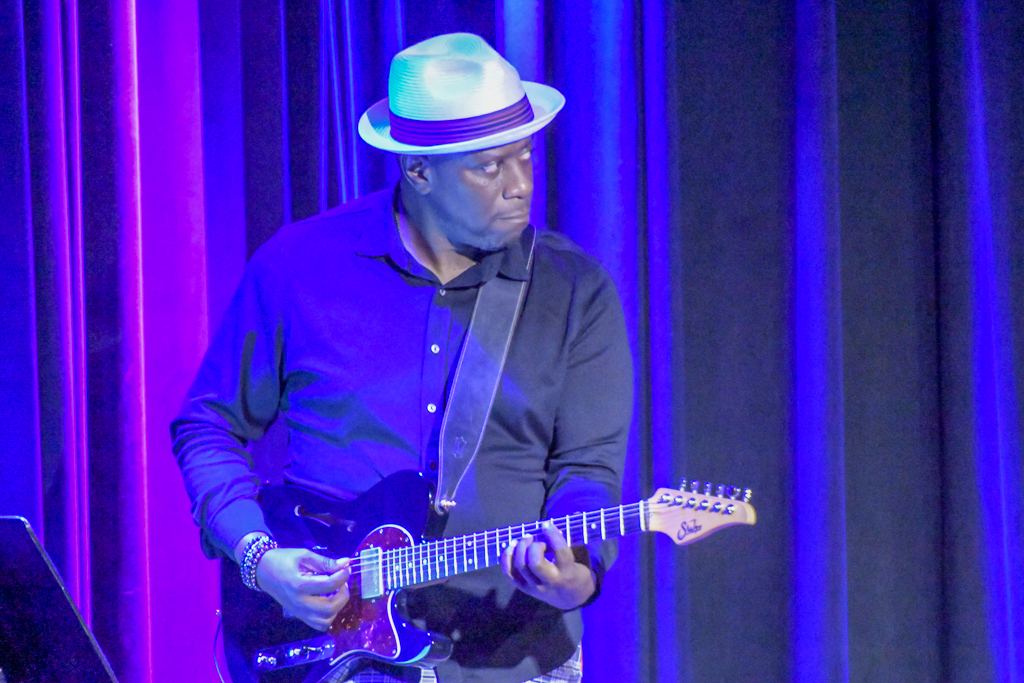 Kevin Jackson