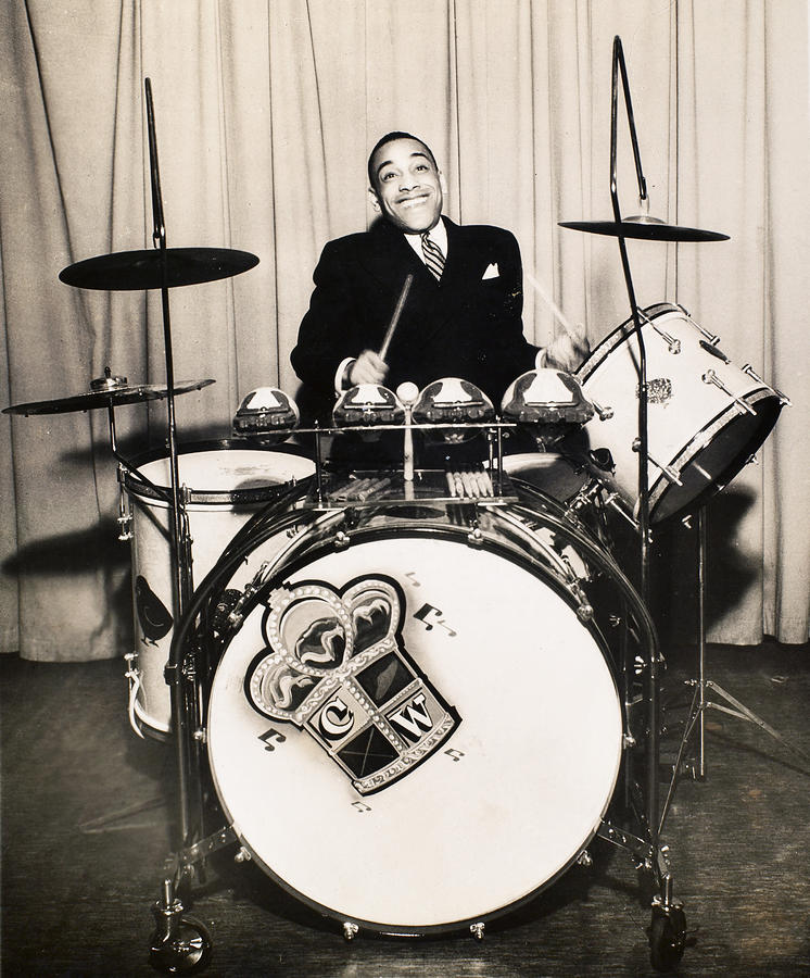 Chick Webb