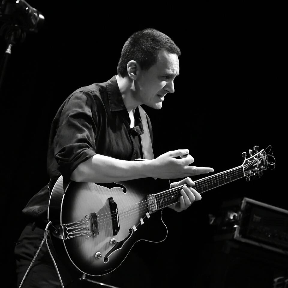 Jacob Young
