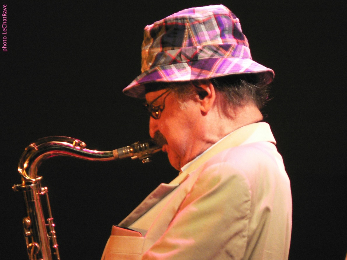 Marcel Zanini