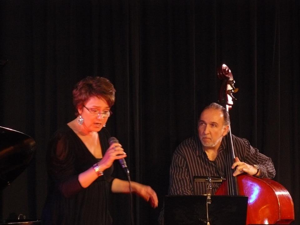 Budapest Jazz Club — jazz photo by Csuhaj-Barna Tibor | All About Jazz
