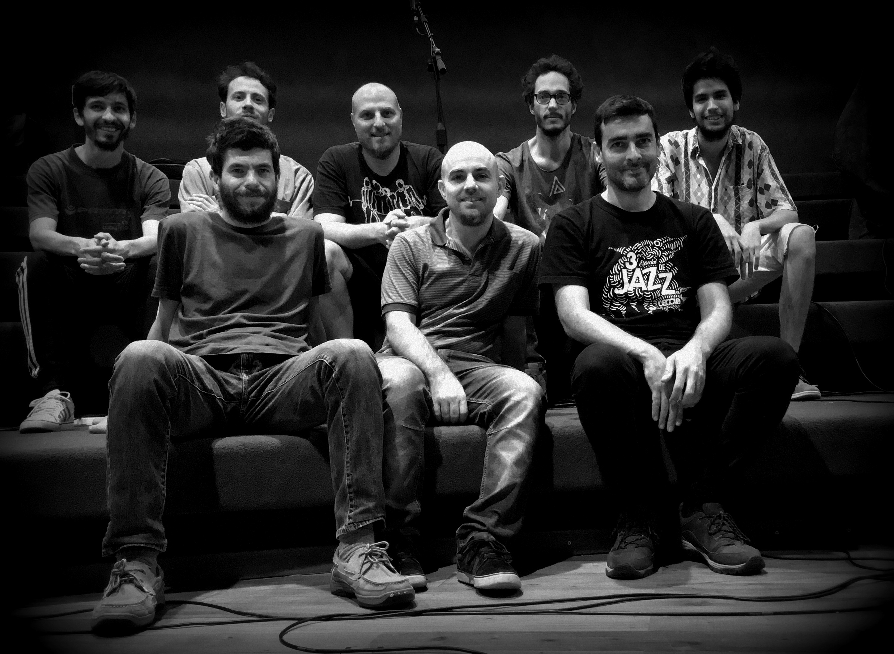 Lejos del torbellino