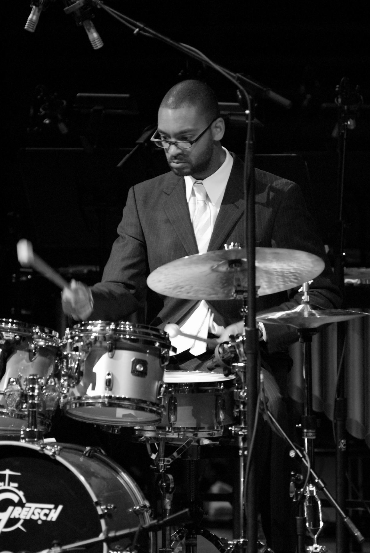 Jason Marsalis