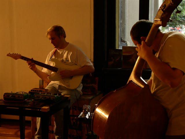 Mark O'Leary Vlaicu Golcea