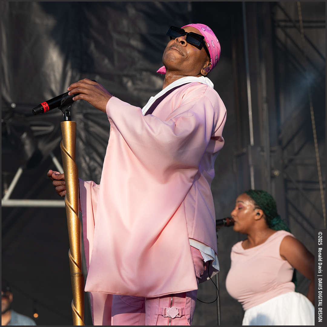 Stokeley Williams