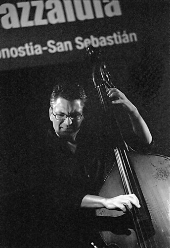 Gonzalo Tejada / San Sebastian 2004