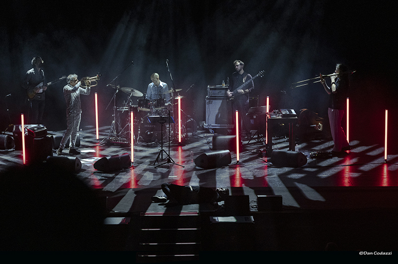 HEROES omaggio a David Bowie