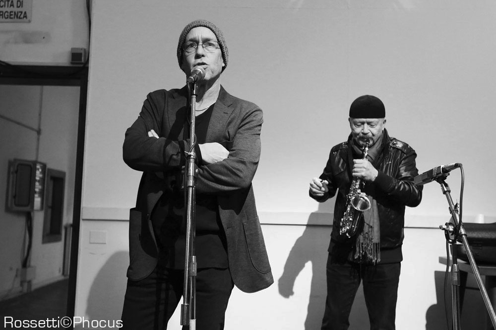 Dave Douglas