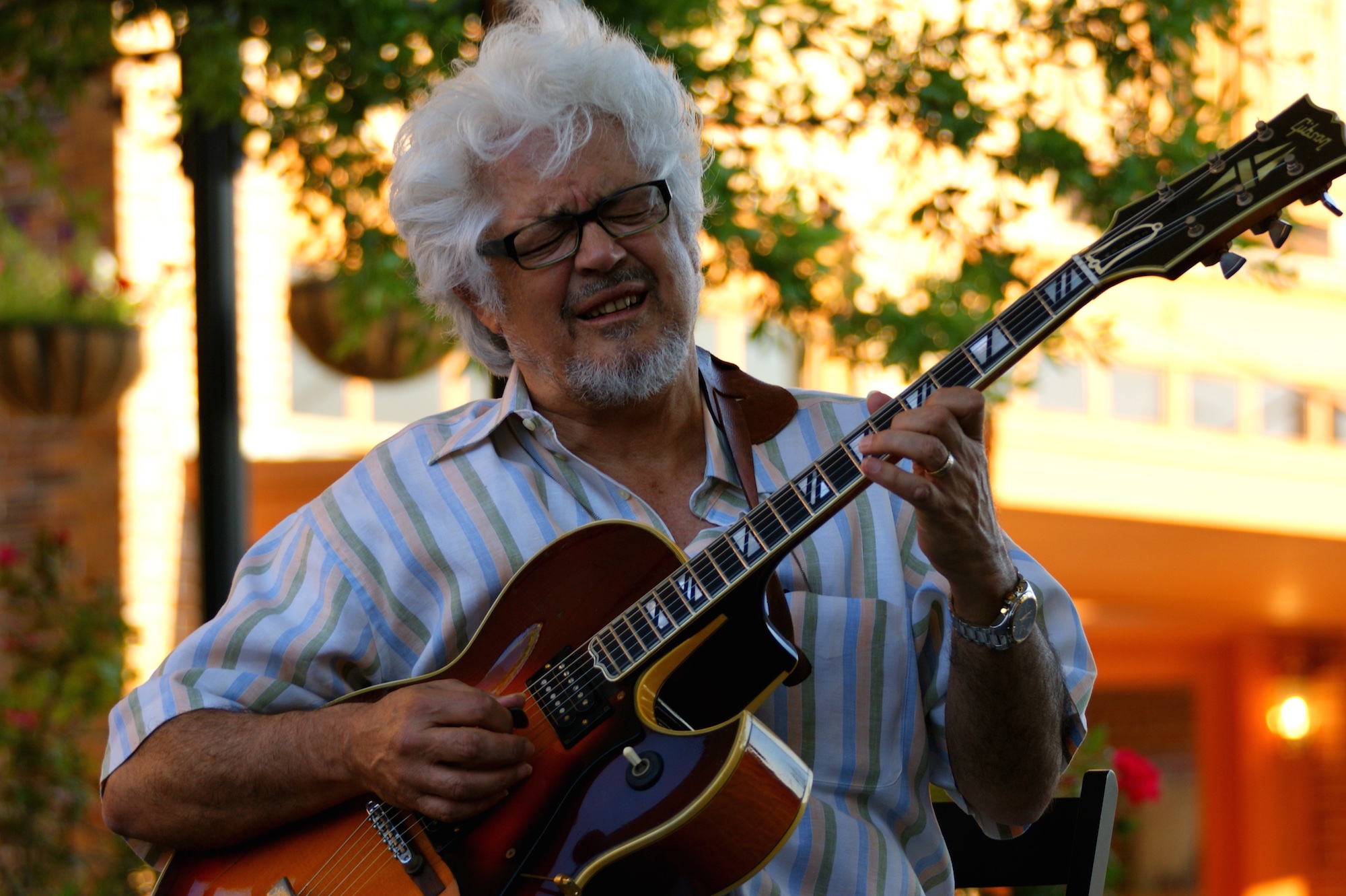 Larry Coryell