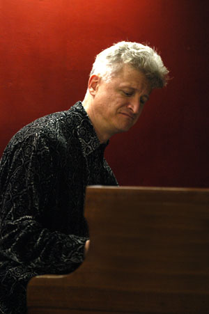 Dave Kikoski