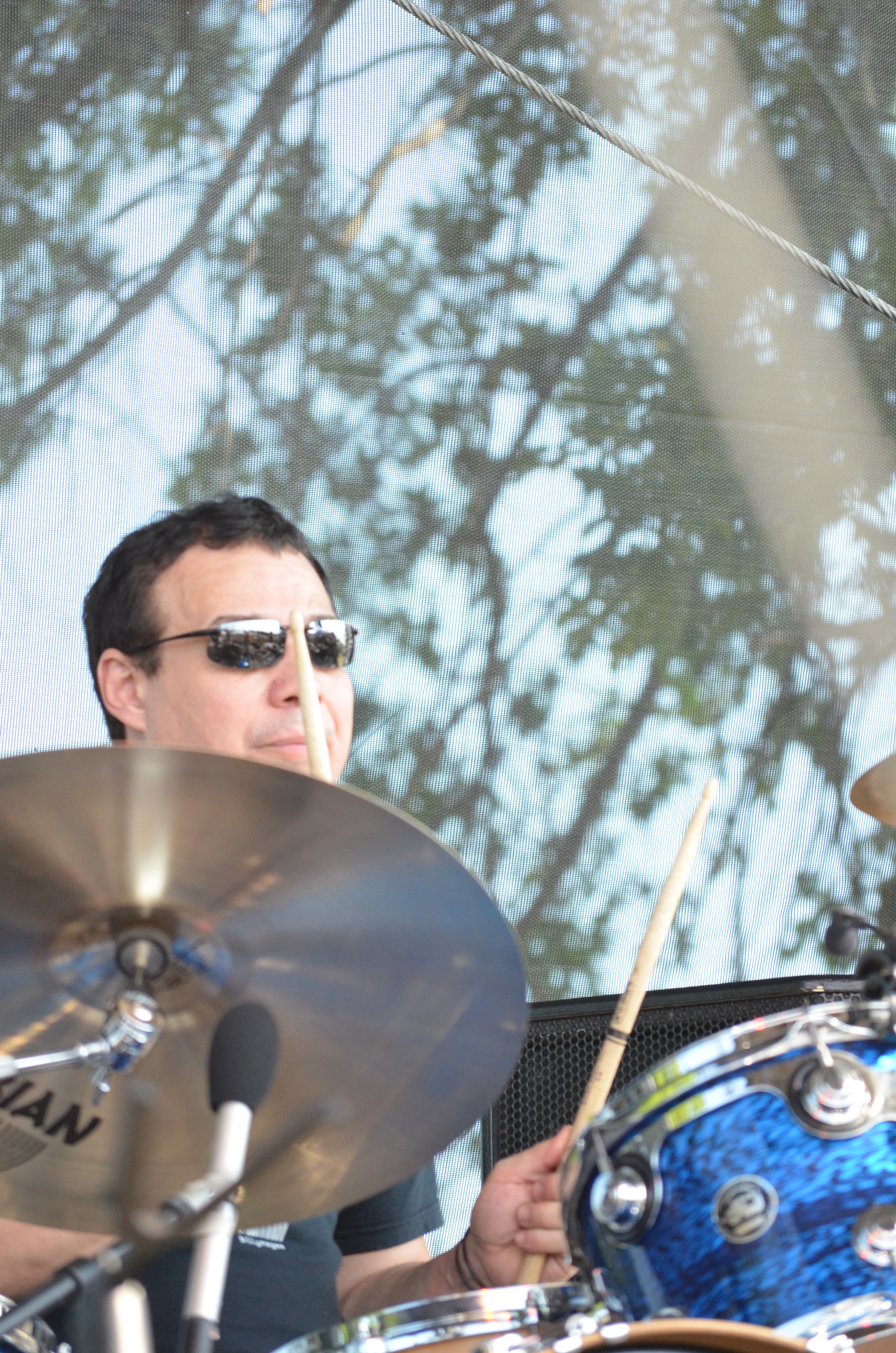 Gordon Gano & the Ryans 7