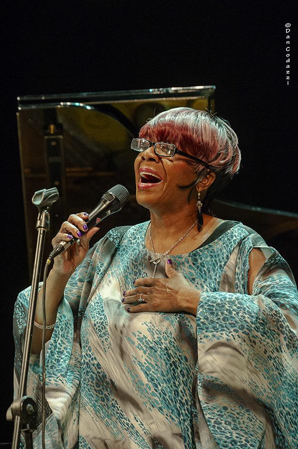 Barbara Walker