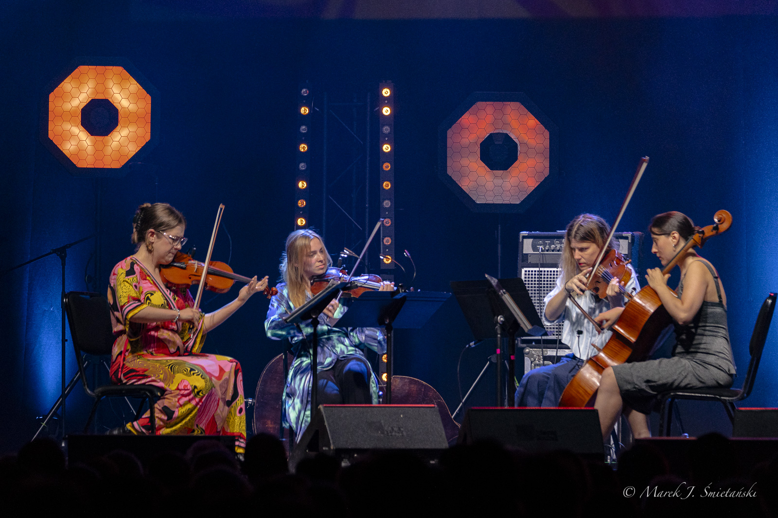 Äether String 4et