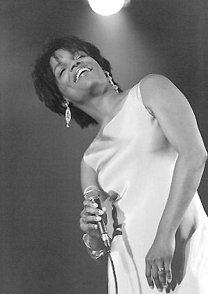 Nnenna Freelon / Vitoria 1997