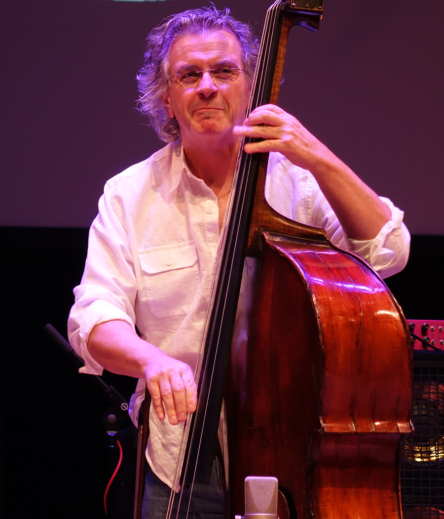 Michael Bisio