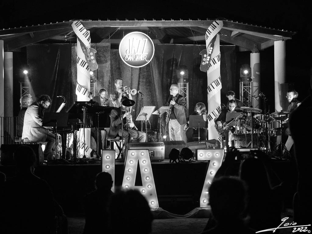 CMSJ Jazz Band-2022