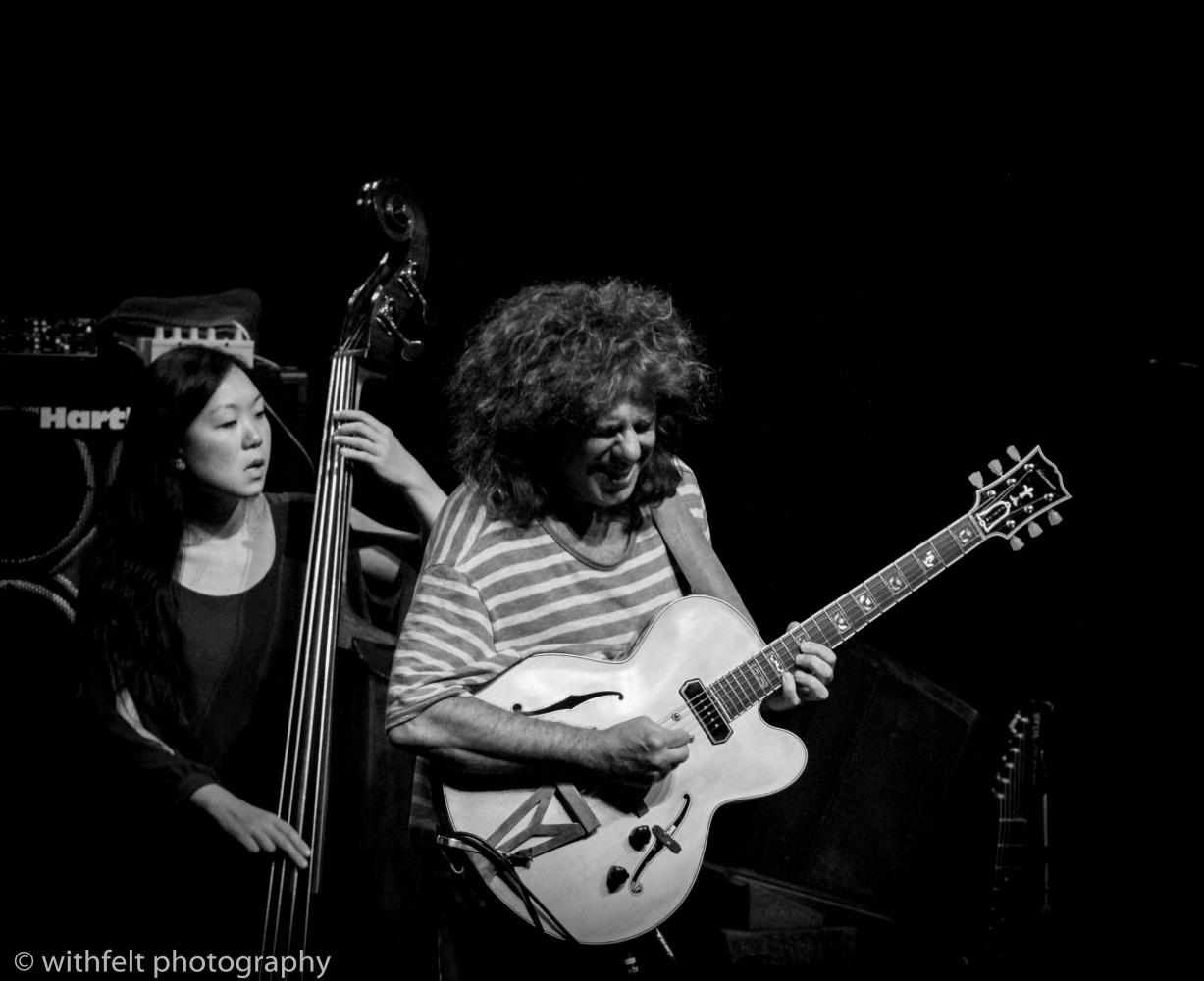 Pat Metheny at Copenhagen Jazz Festival 2016