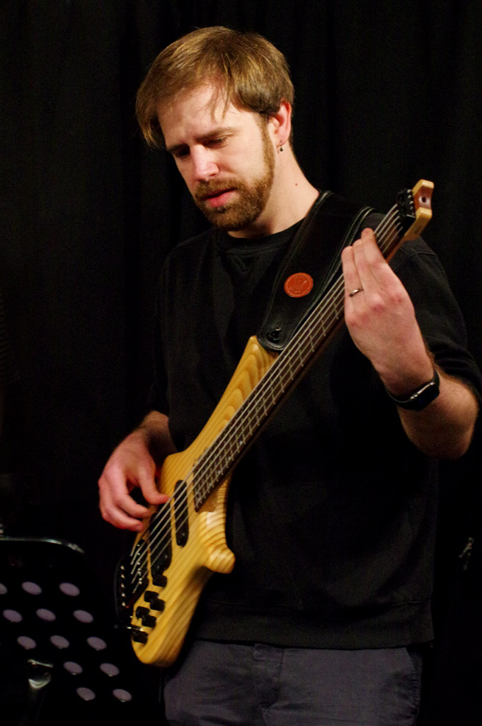 Ray Russell Quintet