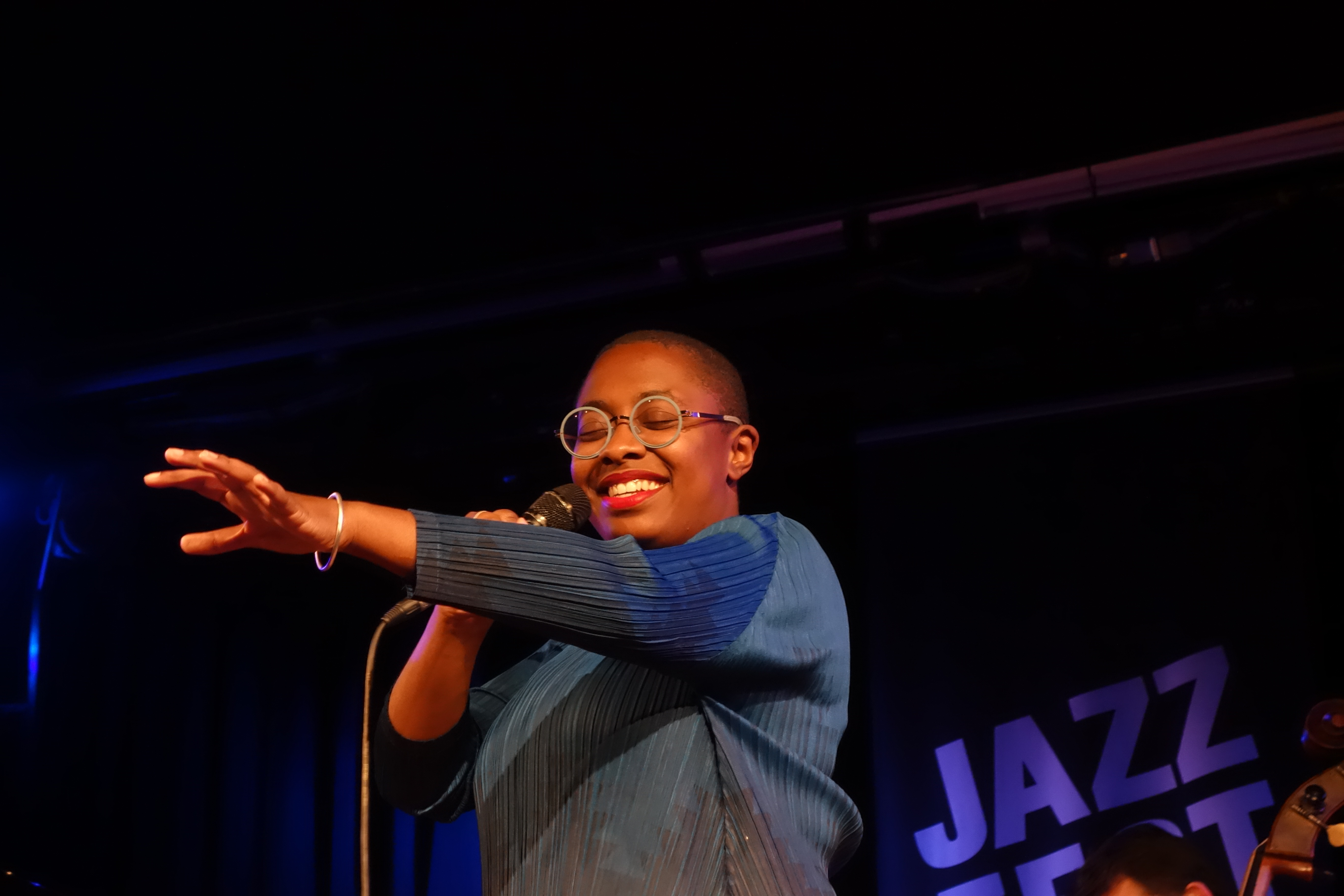 Jazzfest Trondheim 2018