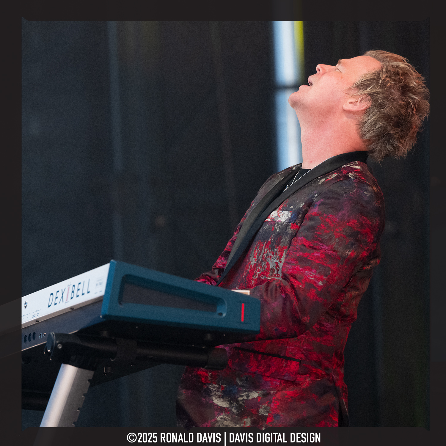 Brian Culbertson