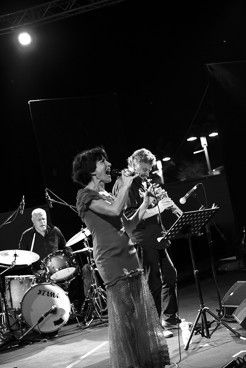 Pescara Jazz 2021
