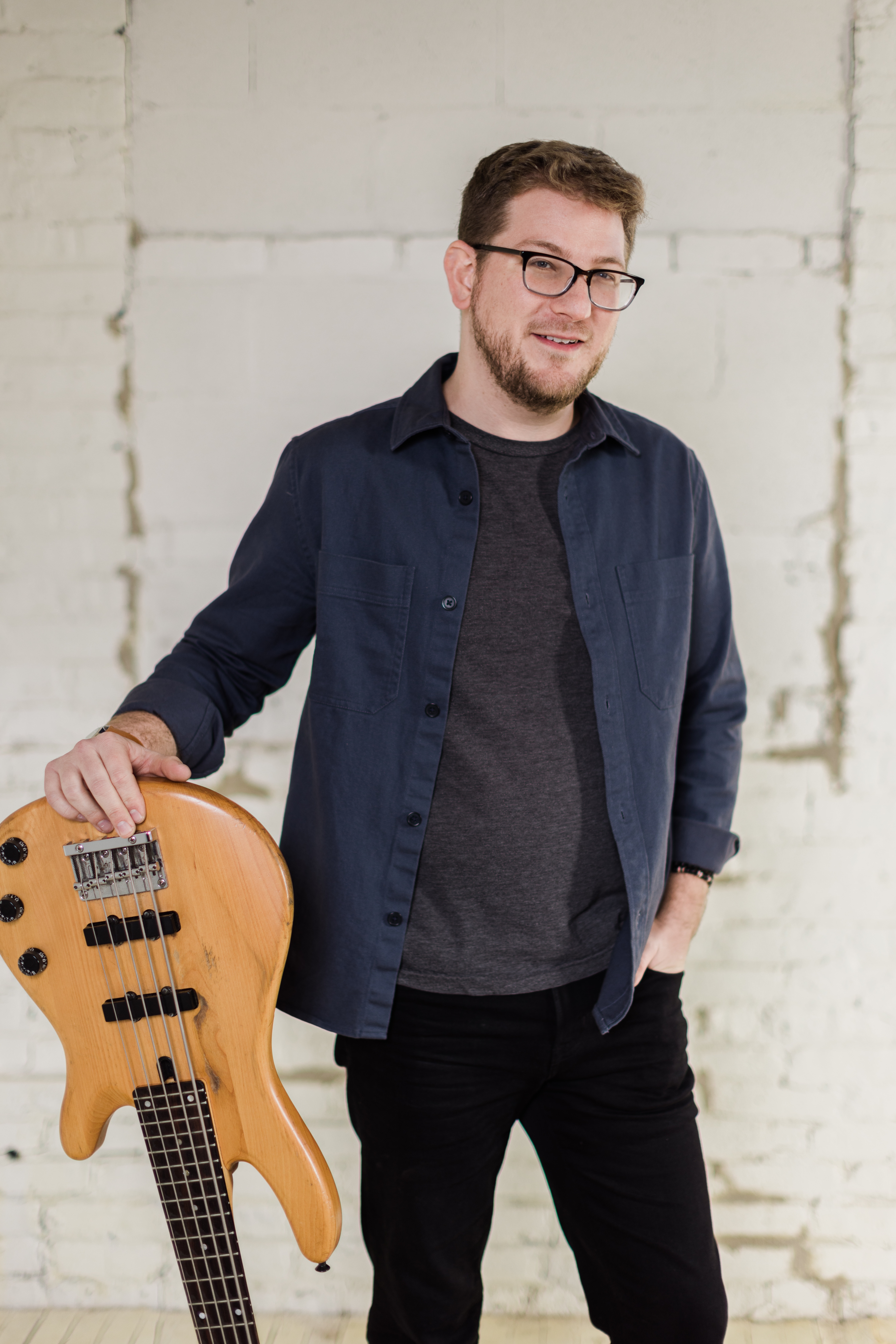 Andrew Vogt
