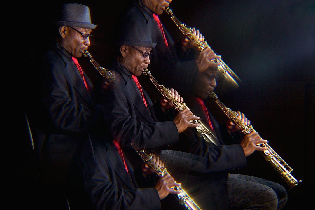 Untitled Jazz Photo