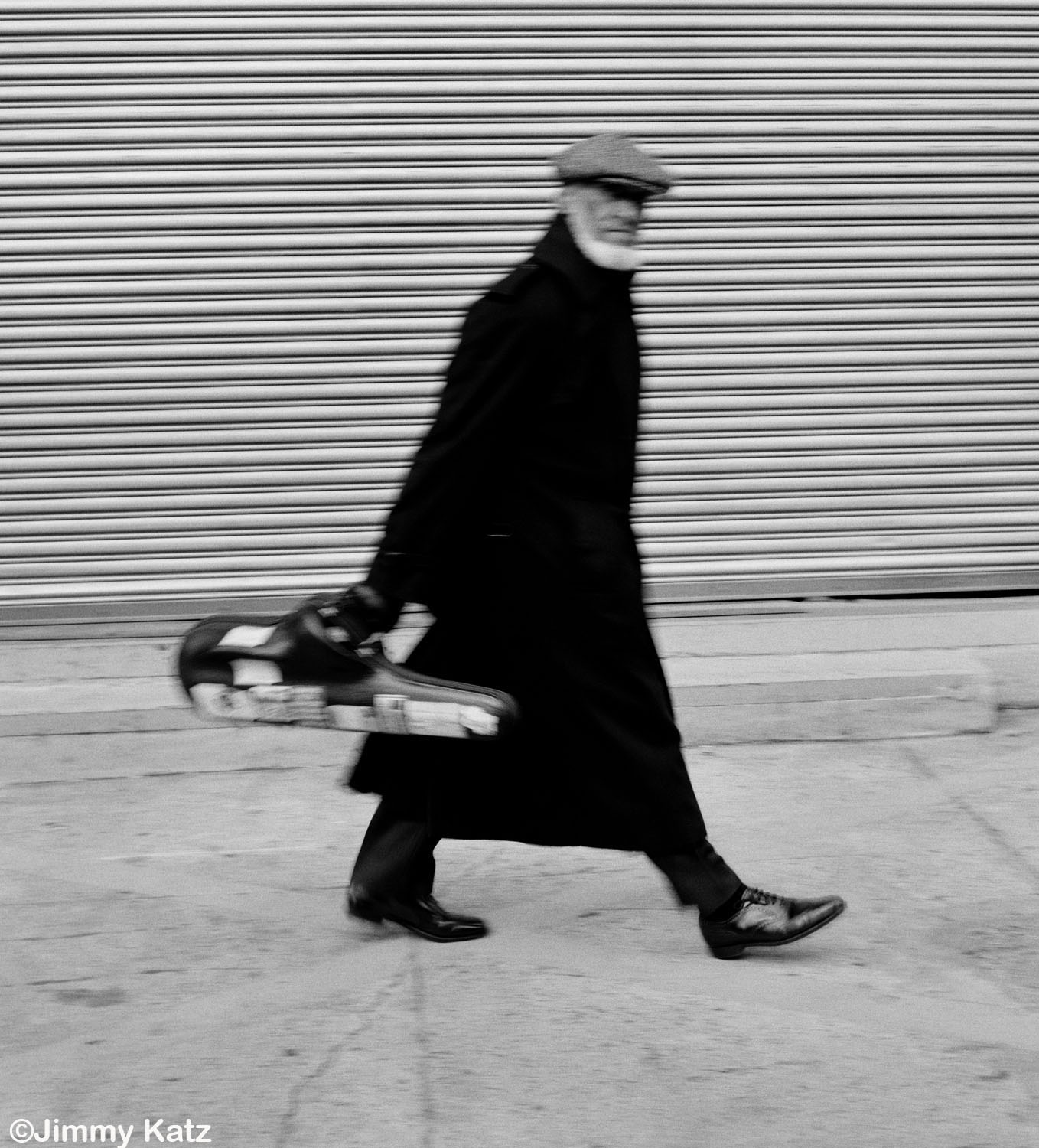 Sonny Rollins